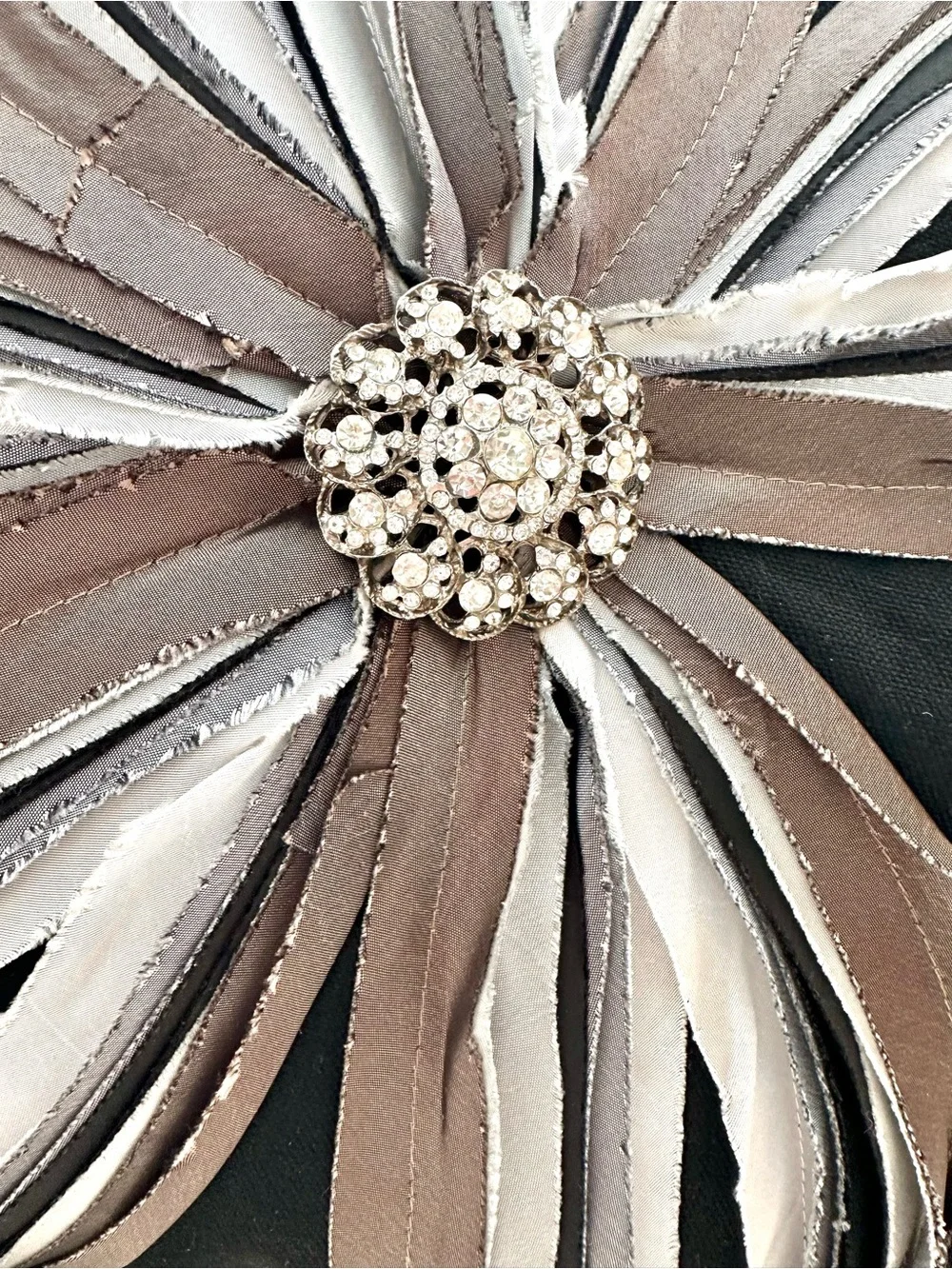 SEQUIN DECOR PILLOW